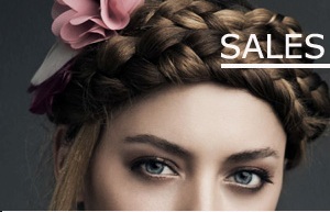 Nikos SLiakas | Salon Hair Spa
